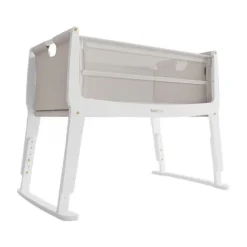 SnuzPod Studio Co-sleeper - London Navy Best