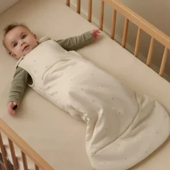 SnüzPouch Slaapzak 0-6 Mnd - Cashmere Cros New