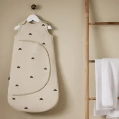 SnüzPouch Slaapzak 0-6 Mnd - Sand Cloud Sale