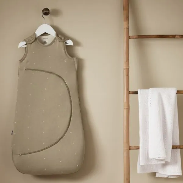 Snuz SnüzPouch Slaapzak 0-6 Mnd - Sage Cross Sale