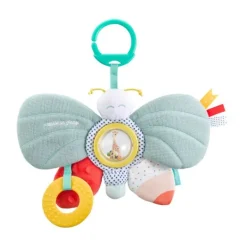 Sophie De Giraf Activiteitenvlinder Hot