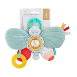 Sophie De Giraf Activiteitenvlinder Hot