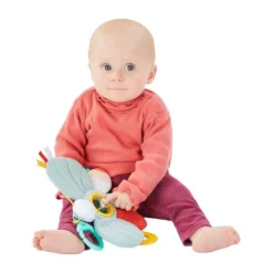 Sophie De Giraf Activiteitenvlinder Hot