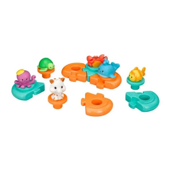 Sophie De Giraf Badpuzzel Outlet