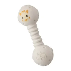 Sophie De Giraf Bijtrammelaar - Natuurlijk Rubber Outlet