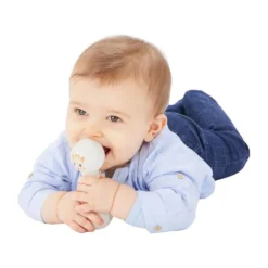 Sophie De Giraf Bijtrammelaar - Natuurlijk Rubber Outlet