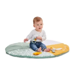 Sophie De Giraf Reverso Activity & Foto Speelmat Hot