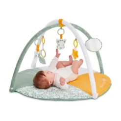 Sophie De Giraf Reverso Activity & Foto Speelmat Hot