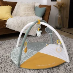 Sophie De Giraf Reverso Activity & Foto Speelmat Hot