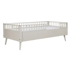 Europe Baby Sterre Peuterbed Pakketdeal - 70 x 150 cm - Oatmeal Discount