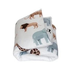 Studio Ditte Safari Dekbedovertrek - 140 x 220 cm Discount