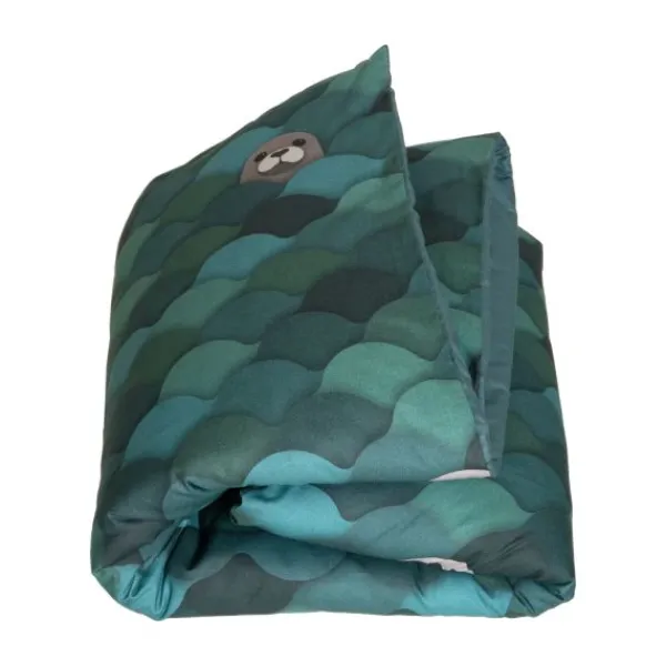 Studio Ditte Safari Dekbedovertrek - 140 x 220 cm Discount