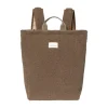 Studio Noos Backpack - Adult - Teddy - Brown