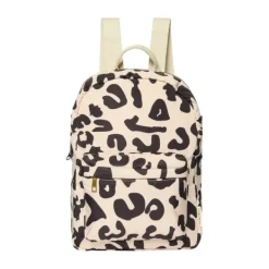 Studio Noos Holy Cow Puffy Midi Rugzak met vak