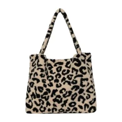 Studio Noos Holy Cow Teddy Mom Bag Best