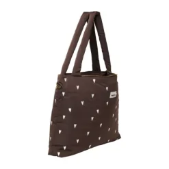 Studio Noos Luiertas - Puffy - Brown Hearts Sale