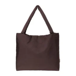 Studio Noos Mom Bag - Puffy - Brown Sale