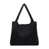 Studio Noos Puffy Mom Bag Black Outlet
