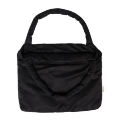 Studio Noos Puffy Mom Bag Black Outlet