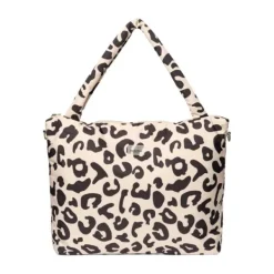 Studio Noos Teddy Diaper Bag 2.0 - Holy Cow Sale