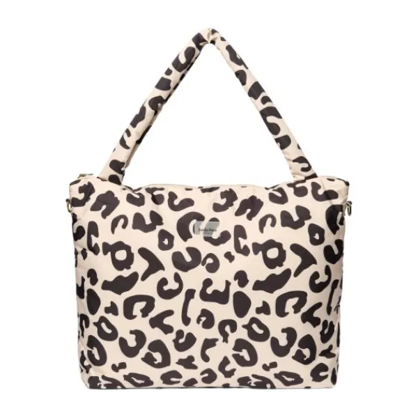 Studio Noos Teddy Diaper Bag 2.0 - Holy Cow Sale