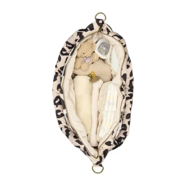 Studio Noos Teddy Diaper Bag 2.0 - Holy Cow Sale