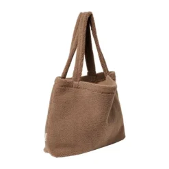 Studio Noos Teddy Mom Bag Brown Discount