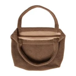Studio Noos Teddy Mom Bag Brown Discount
