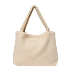 Studio Noos Teddy Mom Bag Brown Discount