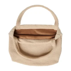 Studio Noos Teddy Mom Bag Brown Discount