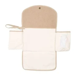 Studio Noos Teddy Verschoningsmatje Plus - Brown Hot