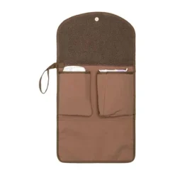 Studio Noos Teddy Verschoningsmatje Plus - Brown Hot