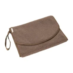 Studio Noos Teddy Verschoningsmatje Plus - Brown Hot