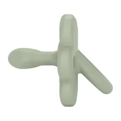 Suavinex Colour Essence SX Pro Fopspeen - 0-6Mnd - Silicone - Blauw Outlet