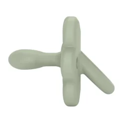 Suavinex Colour Essence SX Pro Fopspeen - 0-6Mnd - Silicone - Blauw Outlet