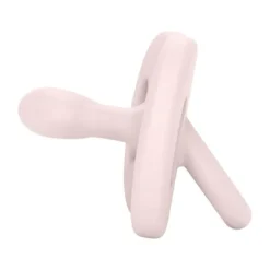 Suavinex Colour Essence SX Pro Fopspeen - 0-6Mnd - Silicone - Roze Online