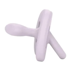 Suavinex Colour Essence SX Pro Fopspeen - 0-6Mnd - Silicone - Roze Online