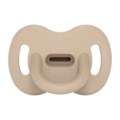 Suavinex Colour Essence SX Pro Fopspeen - 0-6Mnd - Silicone - Roze Online