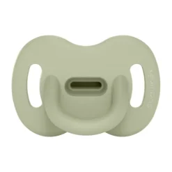 Suavinex Colour Essence SX Pro Fopspeen - 0-6Mnd - Silicone - Roze Online