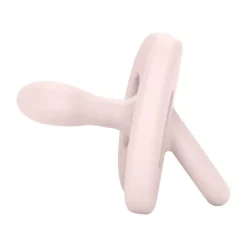 Suavinex Colour Essence SX Pro Fopspeen - 0-6Mnd - Silicone - Roze Online