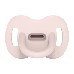 Suavinex Colour Essence SX Pro Fopspeen - 0-6Mnd - Silicone - Roze Online