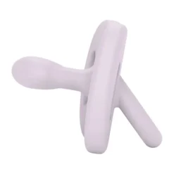 Suavinex Colour Essence SX Pro Fopspeen - 0-6Mnd - Silicone - Roze Online