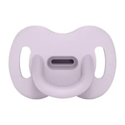 Suavinex Colour Essence SX Pro Fopspeen - 0-6Mnd - Silicone - Roze Online