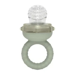 Suavinex Voedingsfopspeen Anti-Verslik - Groen Online