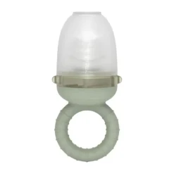 Suavinex Voedingsfopspeen Anti-Verslik - Groen Online