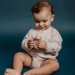 Suavinex Voedingsfopspeen Anti-Verslik - Groen Online