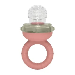 Suavinex Voedingsfopspeen Anti-Verslik - Groen Online