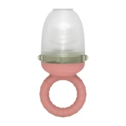 Suavinex Voedingsfopspeen Anti-Verslik - Groen Online