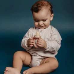 Suavinex Voedingsfopspeen Anti-Verslik - Groen Online