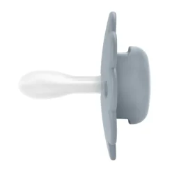 Suavinex Wonder SX Pro Fopspeen Symmetrisch - 6-18Mnd - Raw Umber Hot